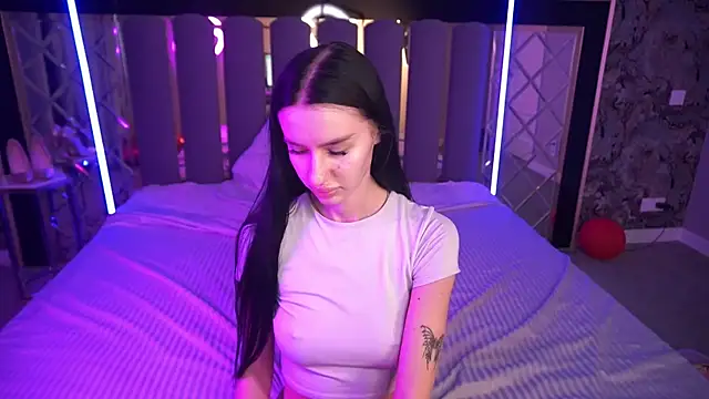 Snow_WhiteeeX – Naživo XXX chat