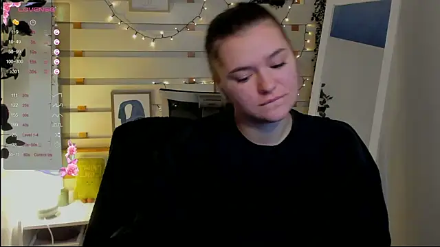 Онлайн чат XXX Josephine_Kiss