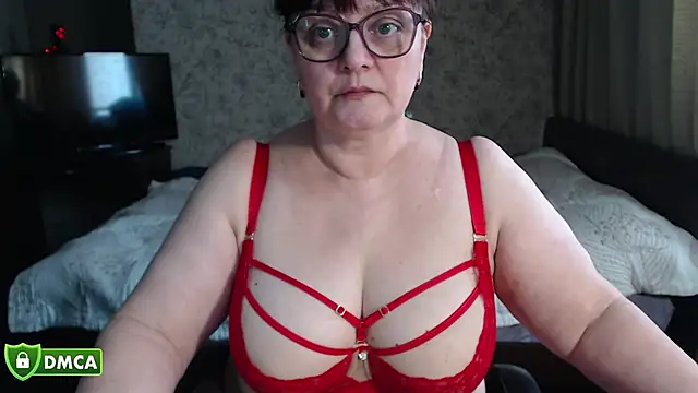 Pokazy przed kamerką – BrandiOhNight