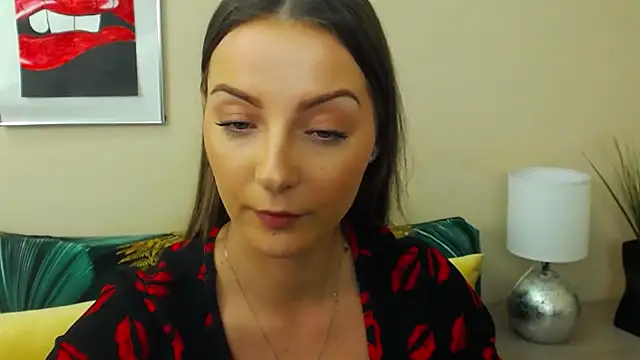 NatalieSexy Obrolan Langsung XXX