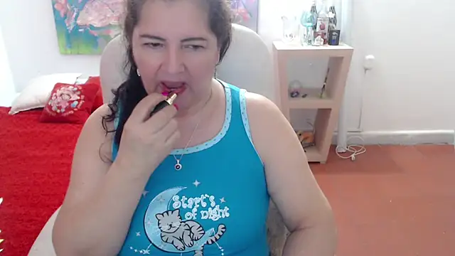 Sembang XXX Secara Langsung leonela_69