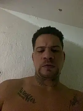 Dominicanobb Webcam-Show
