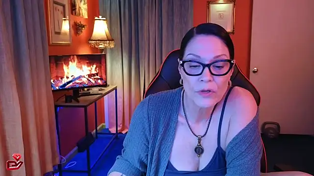 Chatroom XXX en direct de Jujutopia