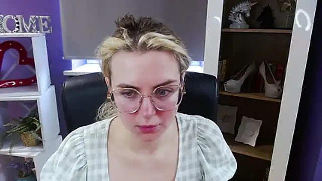 Zoey_Erotic's Live XXX Chat