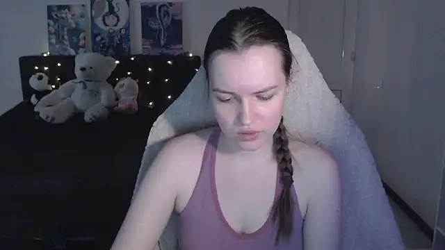 Chatroom XXX en direct de Little_flowers