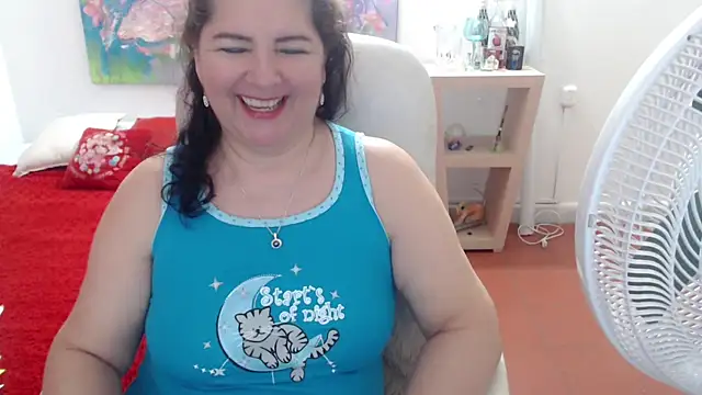 leonela_69 – Live XXX-chat