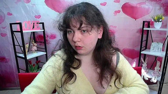 NeonilaLisova's Live XXX Chat