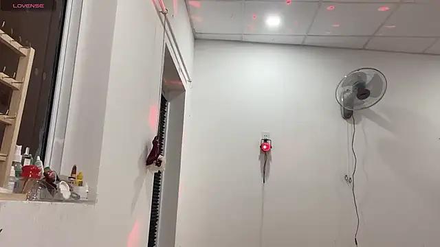 Czat XXX na żywo – Tieu-May