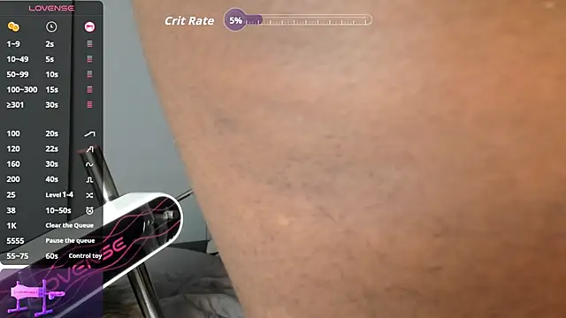 Czat XXX na żywo – TanishaEvans