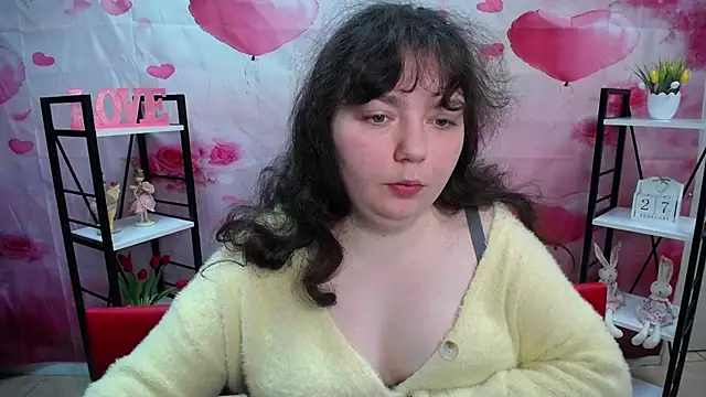 NeonilaLisova: онлайн-секс-чат