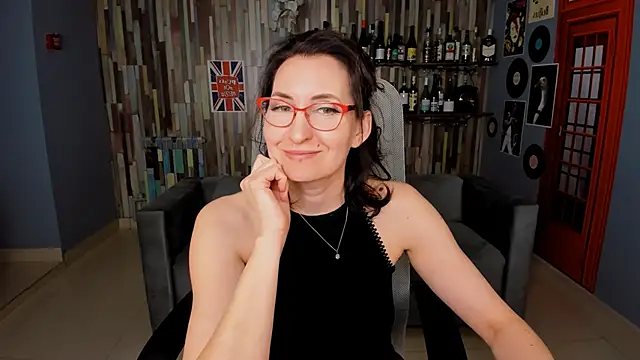 UnaTerra Chat XXX live