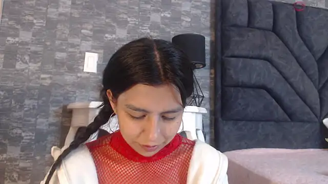 Keila_Fg 라이브 XXX 채팅