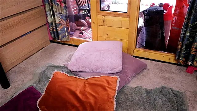 LittleMe97 라이브 XXX 채팅