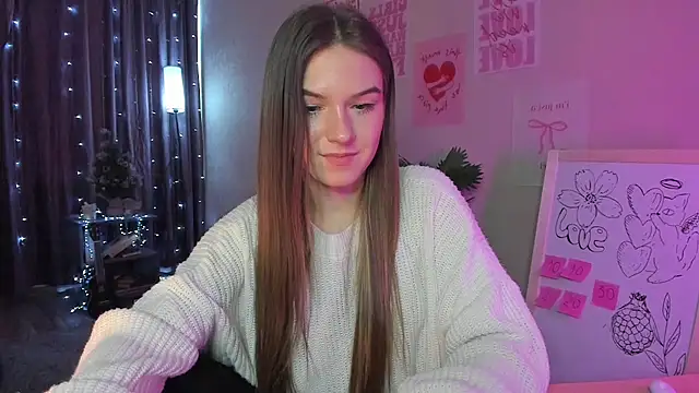 Czat XXX na żywo – luna_lust_212