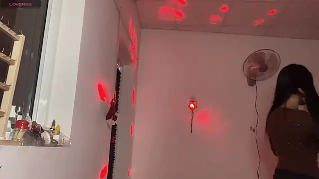 Czat XXX na żywo – Tieu-May