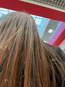 Czat XXX na żywo – KishaMur