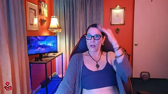 Chat +18 de Jujutopia ao vivo