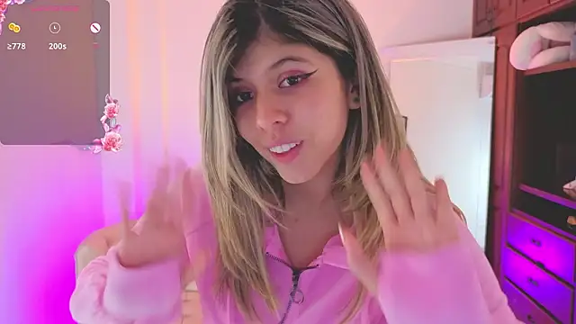 Czat XXX na żywo – NATAASHA___