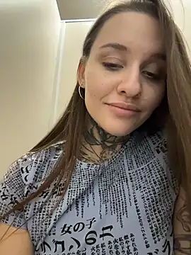 KishaMur Live XXX-chat