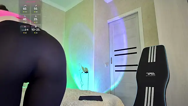 Roseaa 即時 XXX 聊天