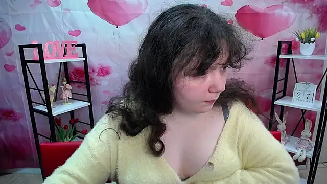 NeonilaLisova – Live XXX-chat