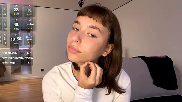 Živý XXX chat DeltaNorwoode