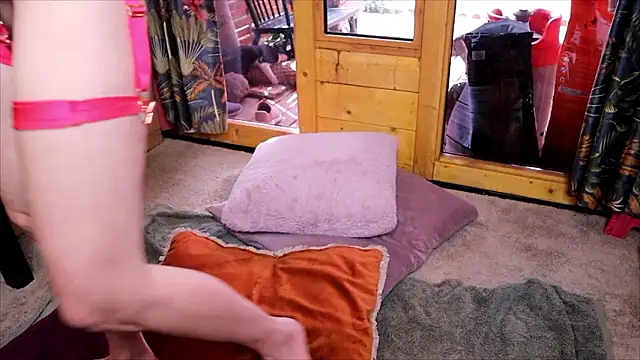 Živý XXX chat LittleMe97