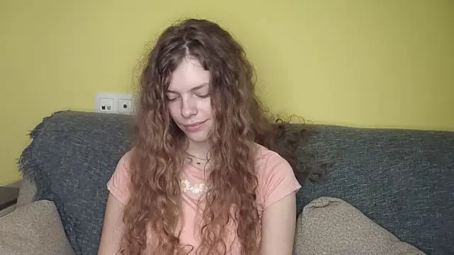 Chat XXX Live RayaNenlia