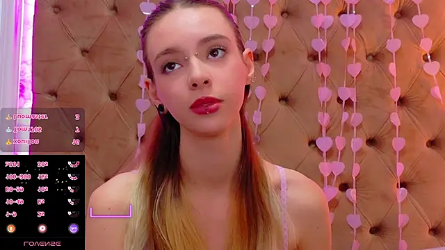 CoraVex: απευθείας συνομιλία ΧΧΧ