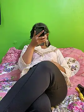 Chat XXX en directo de adhya007