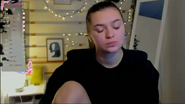 Josephine_Kissn Live XXX chat