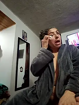 Show modela maynor_1998 na web-kameri