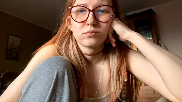 LaureenVielma – Naživo XXX chat