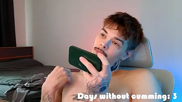 DENIS_HERE 即時 XXX 聊天