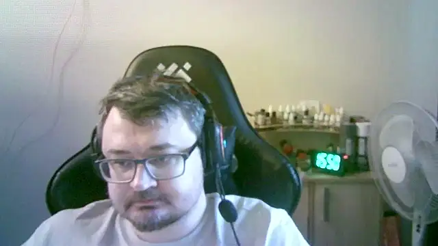 SirAbuser – Kamerová šou