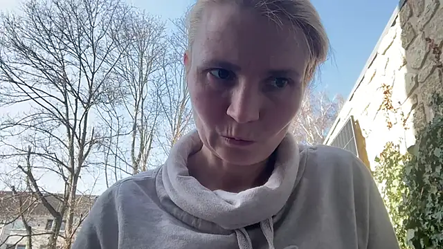 s-te-fan-i Webcam-Show