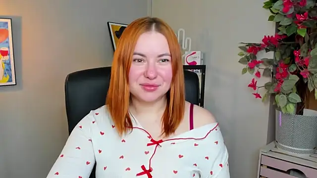 XXX chat uživo modela LAYLAxSTAR