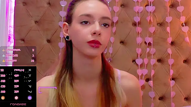 Czat XXX na żywo – CoraVex