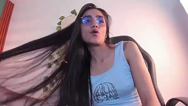 raven_smith_: вебкам-шоу