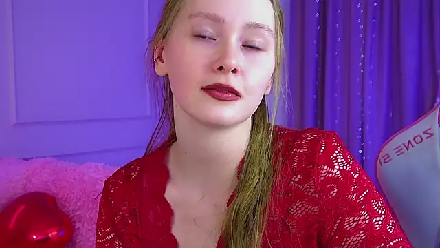 แชท XXX สดของ AgataFoxley