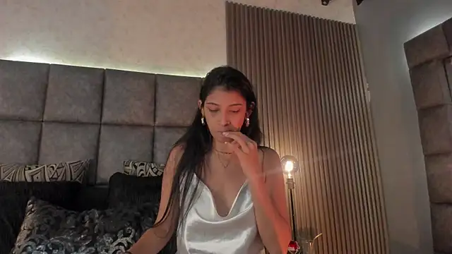 Živý XXX chat BrigitteVons