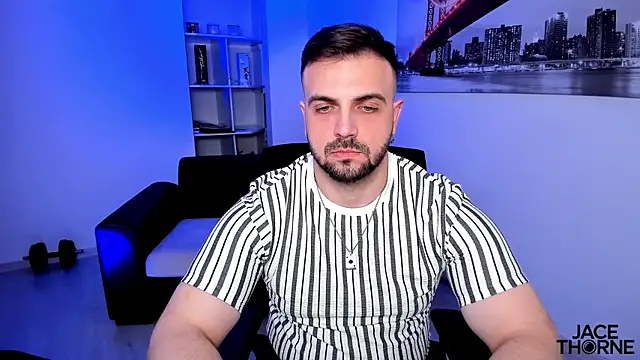 عرض كام Jace_Thorne