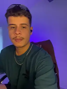 BjornSteel 网络视讯表演