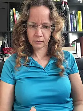 AnnikaRose 现场XXX聊天