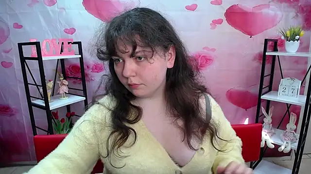 Chat XXX Live NeonilaLisova