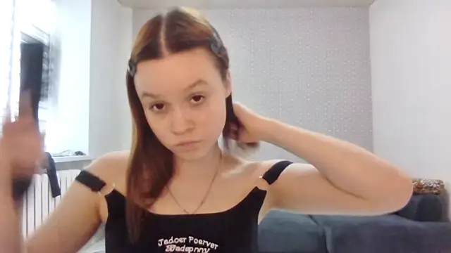 Chat XXX Live Ammymia