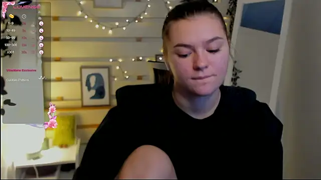 Josephine_Kiss – Live XXX-chat