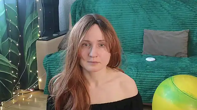 Lanavi_Smile Adlı Modelin Canlı XXX Sohbeti