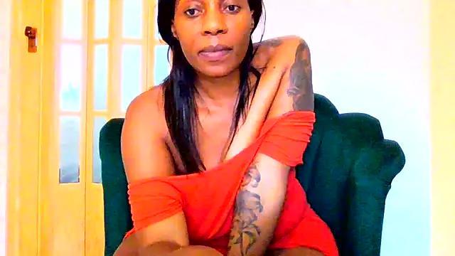 XXX chat uživo modela TALLnBEAUTY