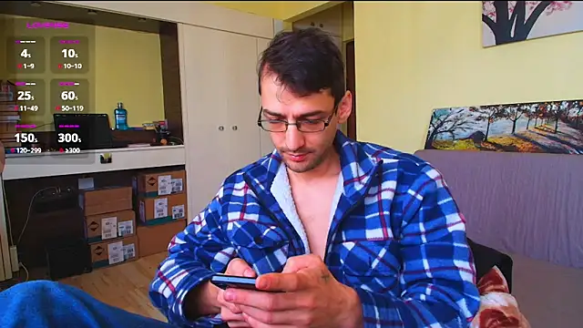 HungEddyn Webbikameraesitys